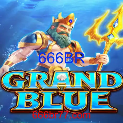 GRANDBLUE
