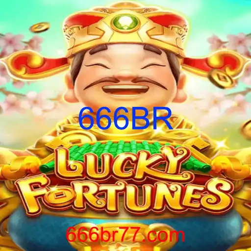 LUCKYFORTUNES