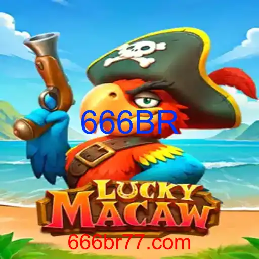 LuckyMacaw